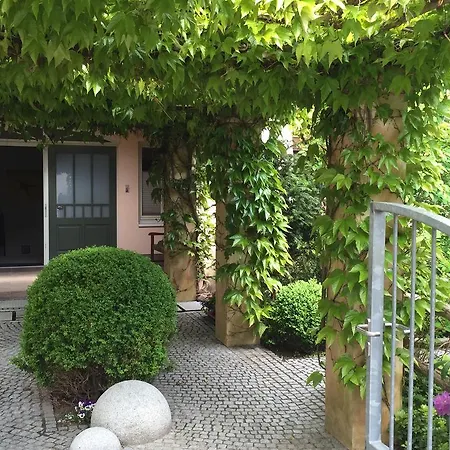 Penthouse-ferienwohnung Seestern-residenz
