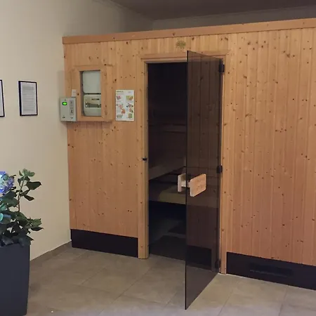 Apartamento Penthouse-ferienwohnung Seestern-residenz *
