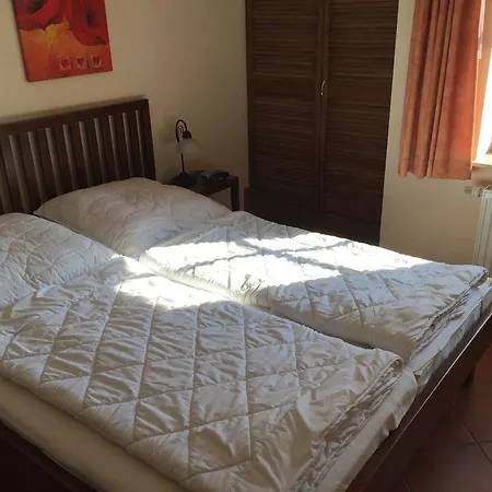 Penthouse-ferienwohnung Seestern-residenz