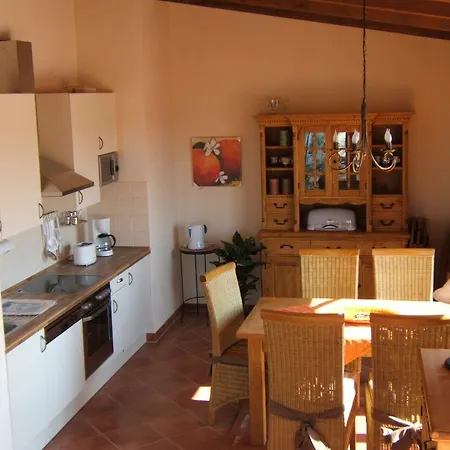 Penthouse-ferienwohnung Seestern-residenz