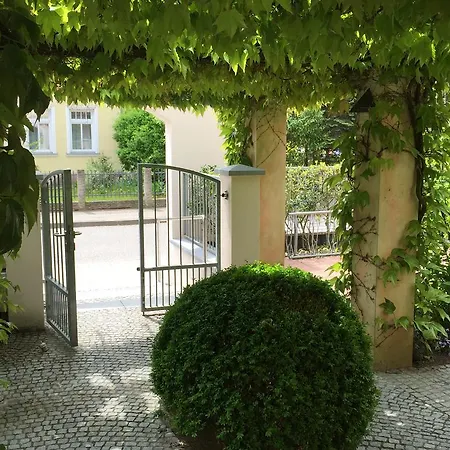 Penthouse-ferienwohnung Seestern-residenz