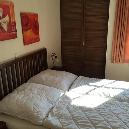 Penthouse-ferienwohnung Seestern-residenz