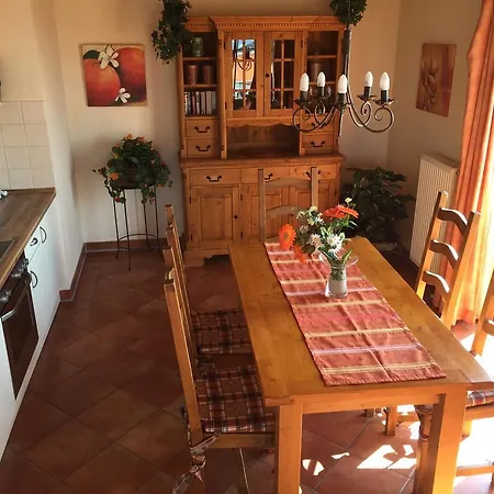 Penthouse-ferienwohnung Seestern-residenz